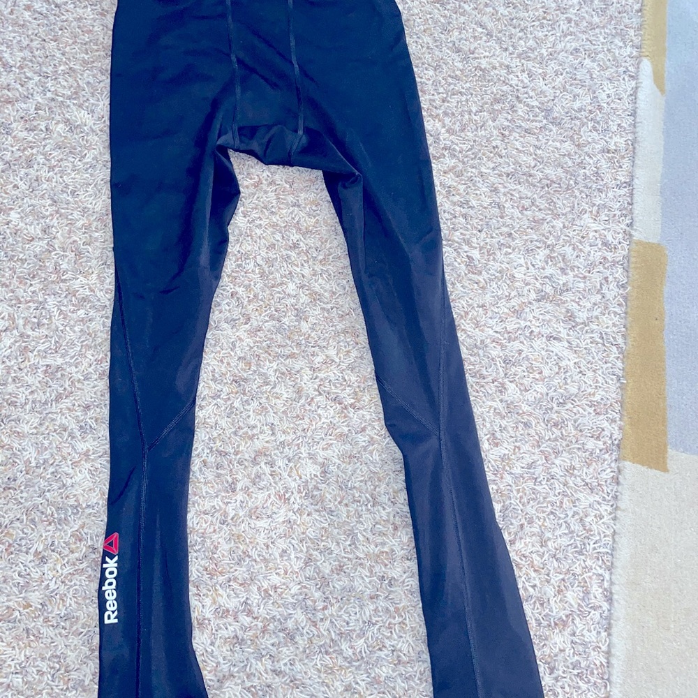 Reebox leggings